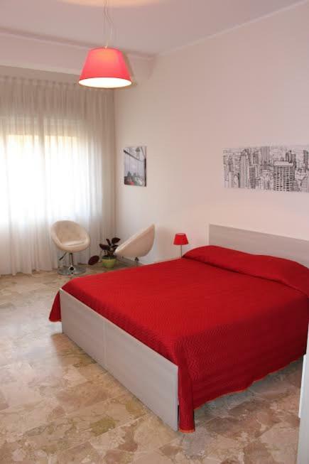 Ferienwohnung Sant'Adriana Reggio Calabria Exterior foto