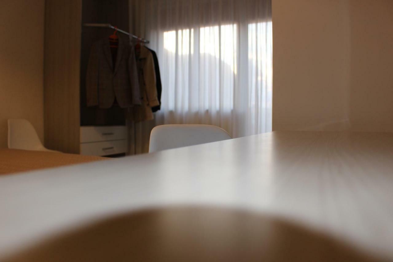Ferienwohnung Sant'Adriana Reggio Calabria Exterior foto